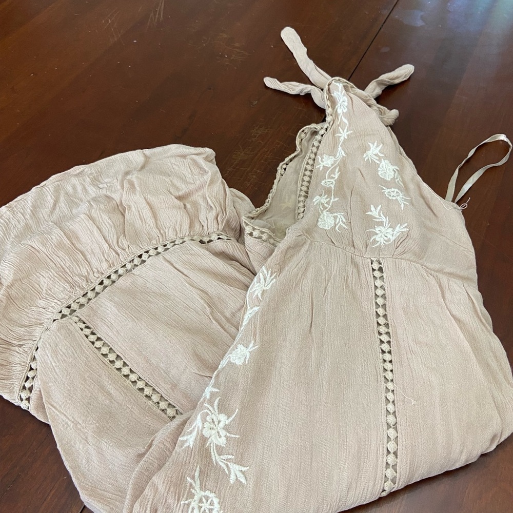 Jessica Simpson Dress - Picture 5 of 5